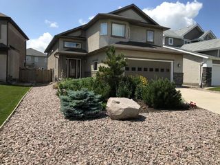 Photo 31: 98 Ranville Road in Winnipeg: Sage Creek Residential for sale (2K)  : MLS®# 202011024