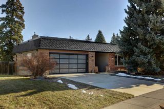 Photo 30: 436 Wilverside Way SE in Calgary: Willow Park Detached for sale : MLS®# A2125230