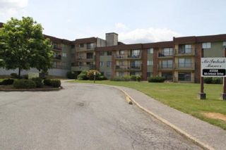 Photo 5: 221 45598 MCINTOSH Drive in Chilliwack: Chilliwack W Young-Well Condo for sale in "MCINTOSH MANOR" : MLS®# R2658720