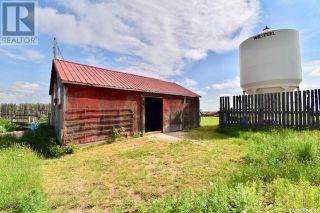Photo 20: KRUCZKO RANCH in Big Stick Rm No. 141: Agriculture for sale : MLS®# SK903430