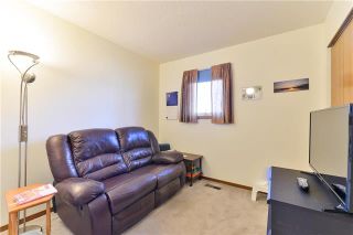 Photo 9: 1449 Chancellor Drive in Winnipeg: Waverley Heights Residential for sale (1L)  : MLS®# 1929768