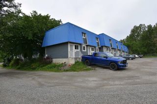 Main Photo: 655 ANDERSON Drive in Quesnel: Quesnel - Town Multi-Family Commercial for sale : MLS®# C8054554