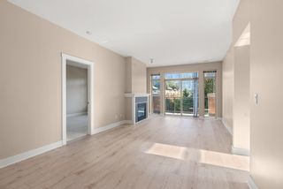 Photo 5: 401 2250 WESBROOK Mall in Vancouver: University VW Condo for sale in "Chaucer Hall" (Vancouver West)  : MLS®# R2718724