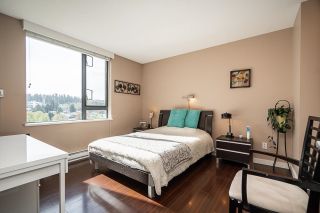 Photo 10: 802 3588 CROWLEY Drive in Vancouver: Collingwood VE Condo for sale (Vancouver East)  : MLS®# R2775577