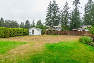 Photo 19: 24934 56 Avenue in Langley: Salmon River House for sale : MLS®# R2305559