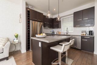 Photo 5: 2777 GUELPH STREET in Vancouver: Mount Pleasant VE Townhouse for sale (Vancouver East)  : MLS®# R2168512