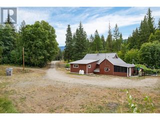 Photo 38: 3381 Trinity Valley Road in Enderby: House for sale : MLS®# 10280938