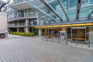 Photo 13: 3606 1283 HOWE STREET in Vancouver: Downtown VW Condo for sale (Vancouver West)  : MLS®# R2591505