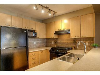 Photo 4: 308 2958 SILVER SPRINGS Boulevard in Coquitlam: Westwood Plateau Condo for sale in "TAMARISK" : MLS®# V1099763