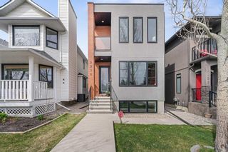 Photo 1: 2238 31 Avenue SW in Calgary: Richmond Detached for sale : MLS®# A2126238