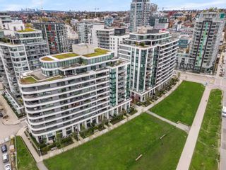 Photo 22: 708 1688 PULLMAN PORTER Street in Vancouver: Mount Pleasant VE Condo for sale in "Navio South" (Vancouver East)  : MLS®# R2870792