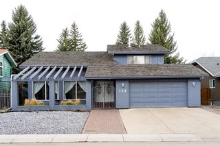 Photo 1: 156 Oakmount Road SW in Calgary: Oakridge Detached for sale : MLS®# A1217785
