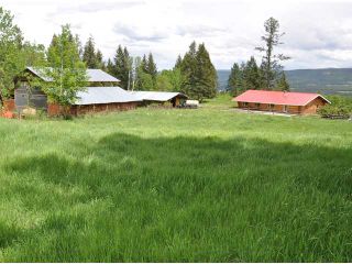Photo 10: 7680 WEST FRASER Road in Quesnel: Quesnel Rural - South House for sale (Quesnel (Zone 28))  : MLS®# N218963