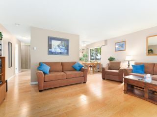 Photo 6: 201 120 E 4TH Street in North Vancouver: Lower Lonsdale Condo for sale in "EXCELSIOR HOUSE" : MLS®# R2735058