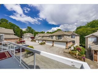 Photo 31: 2 72 JAMIESON Court in New Westminster: Fraserview NW Townhouse for sale : MLS®# R2695841