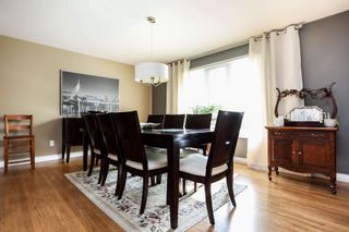Photo 24: 239 Riel Avenue in Winnipeg: Bright Oaks Residential for sale (2C)  : MLS®# 202222086