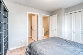 Photo 29: 46 New Brighton Point SE in Calgary: New Brighton Row/Townhouse for sale : MLS®# A1171470
