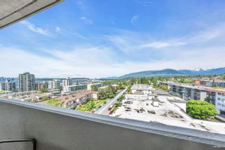 Photo 11: 905 110 W 4TH Street in North Vancouver: Lower Lonsdale Condo for sale in "Ocean Vista" : MLS®# R2700404