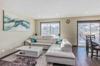 Photo 17: 119 Kincora Crescent NW in Calgary: Kincora Semi Detached (Half Duplex) for sale : MLS®# A2101889
