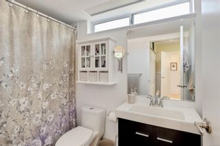 Photo 27: 17 3008 Quadra St in Victoria: Vi Mayfair Row/Townhouse for sale : MLS®# 913783