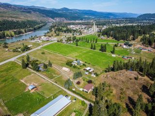 Photo 65: 4266 S Yellowhead Highway in Barriere: BA House for sale (NE)  : MLS®# 171256