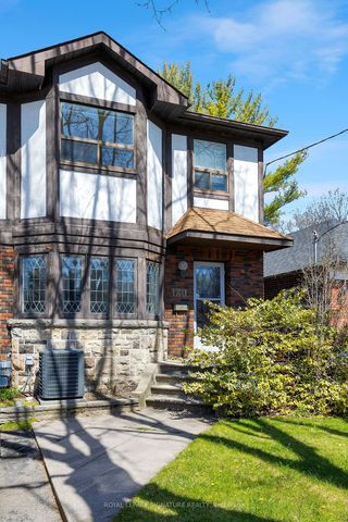 Photo 3: 130 Parkhurst Boulevard in Toronto: Leaside House (2-Storey) for sale (Toronto C11)  : MLS®# C8240726