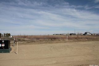 Main Photo: 1200 Aaron Drive in Pilot Butte: Lot/Land for sale : MLS®# SK967892