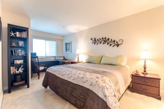 Photo 14: 407 6475 CHESTER Street in Vancouver: Fraser VE Condo for sale in "SOUTHRIDGE HOUSE" (Vancouver East)  : MLS®# R2205282
