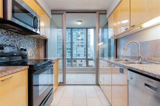 Photo 16: 602 1200 W GEORGIA STREET in Vancouver: West End VW Condo for sale (Vancouver West)  : MLS®# R2561597
