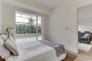 Photo 22: 317 3488 SAWMILL CRESCENT in Vancouver: South Marine Condo for sale (Vancouver East)  : MLS®# R2475602