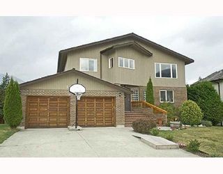 Photo 1: 1023 CONDOR Road in Squamish: Garibaldi Highlands House for sale : MLS®# V668818