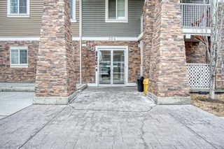 Photo 2: 202 304 Cranberry Park SE in Calgary: Cranston Apartment for sale : MLS®# A1181910