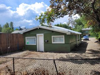 Photo 1: 419 NORTH FRASER Drive in Quesnel: Quesnel - Town House for sale : MLS®# R2707006