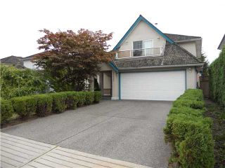 Photo 1: 1332 DAN LEE Avenue in New Westminster: Queensborough House for sale : MLS®# V851092