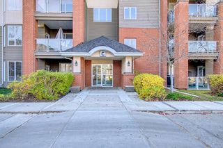 Photo 2: 342 15 Everstone Drive SW in Calgary: Evergreen Apartment for sale : MLS®# A1143252