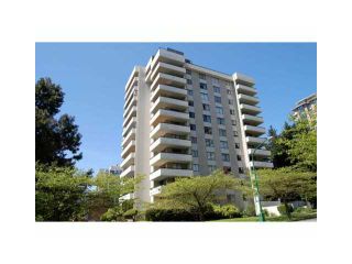 Photo 1: # 406 7171 BERESFORD ST in Burnaby: Highgate Condo for sale (Burnaby South)  : MLS®# V907919