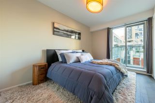 Photo 12: 803 1351 CONTINENTAL Street in Vancouver: Downtown VW Condo for sale in "Maddox" (Vancouver West)  : MLS®# R2564164