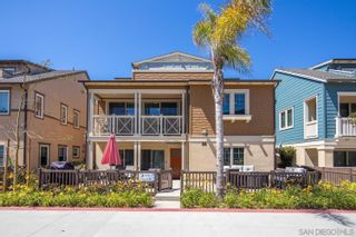 Photo 2: MISSION BEACH Condo for sale : 2 bedrooms : 816 Santa Barbara Pl in San Diego