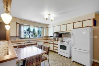 Photo 8: 14296 KINDERSLEY Drive in Surrey: Bolivar Heights House for sale (North Surrey)  : MLS®# R2881286