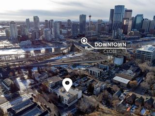 Photo 30: 102 41 6A Street NE in Calgary: Bridgeland/Riverside Apartment for sale : MLS®# A2099815