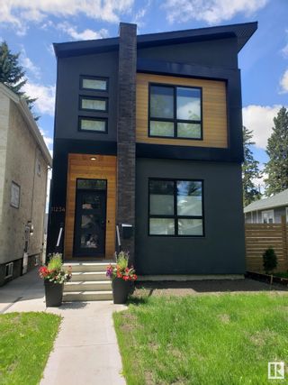 Photo 45: 11234 123 Street in Edmonton: Zone 07 House for sale : MLS®# E4325551