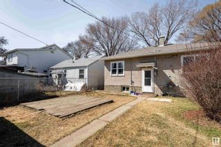 Photo 25: 12335 93 Street in Edmonton: Zone 05 House for sale : MLS®# E4383479