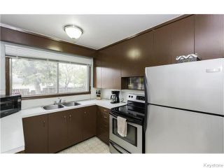 Photo 6: 334 Southall Drive in Winnipeg: West Kildonan / Garden City Residential for sale (North West Winnipeg)  : MLS®# 1612275