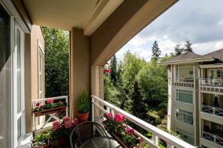 Photo 14: 433 3600 WINDCREST Drive in North Vancouver: Roche Point Condo for sale in "RAVENWOODS" : MLS®# R2072871