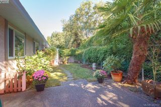 Photo 16: 3 4120 Interurban Rd in VICTORIA: SW Strawberry Vale Row/Townhouse for sale (Saanich West)  : MLS®# 770028
