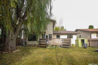 Photo 48: 323 Jan Crescent in Saskatoon: Lakeridge SA Residential for sale : MLS®# SK917090