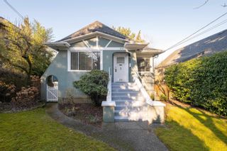 Photo 2: 215 W 14TH Avenue in Vancouver: Mount Pleasant VW House for sale (Vancouver West)  : MLS®# R2860398