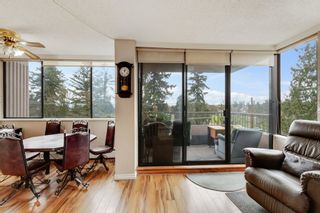 Photo 2: 602 740 HAMILTON Street in New Westminster: Uptown NW Condo for sale in "THE STATESMAN" : MLS®# R2639382