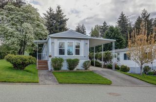Photo 27: 18 2501 Labieux Rd in Nanaimo: Na Diver Lake Manufactured Home for sale : MLS®# 902523