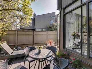Photo 23: 2138 NANTON Avenue in Vancouver: Quilchena Townhouse for sale in "Arbutus West" (Vancouver West)  : MLS®# R2576869
